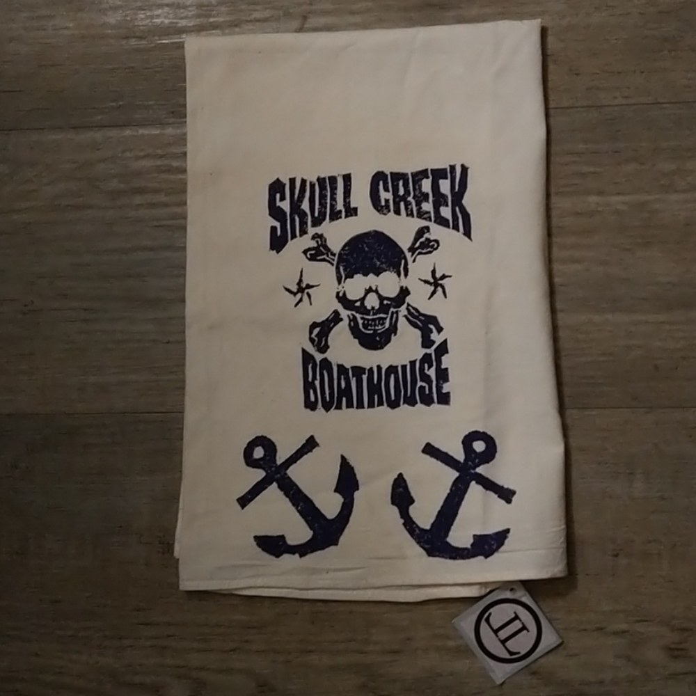 LINEN KITCHEN TOWEL